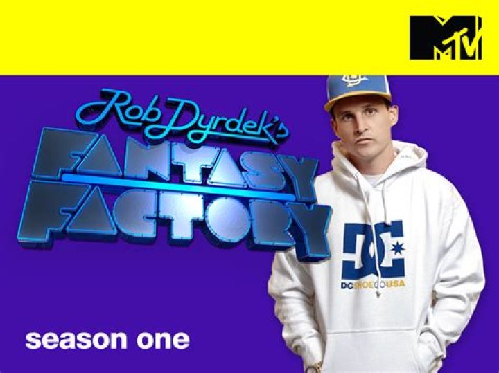 Discover the Exciting World of Rob's Fantasy Factory in Skate 3