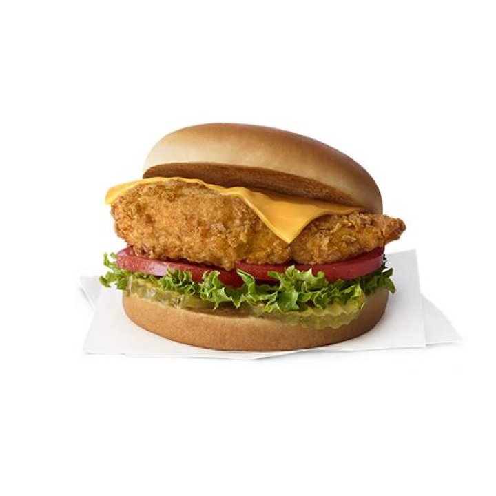 Discover the Facts: How Much Fat Is in a Chicken Deluxe from Chick-fil-A?