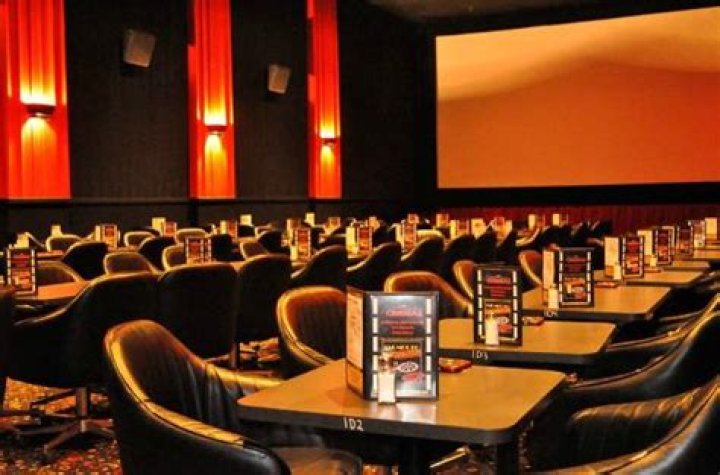 Discover the Falmouth Cinema Pub: A Unique Movie-Going Experience
