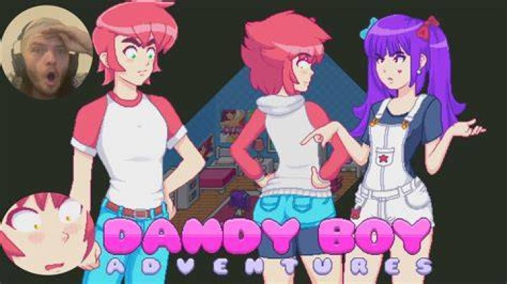 Discover the Fascinating World of Dandy Boy Adventure Wiki: A Comprehensive Exploration