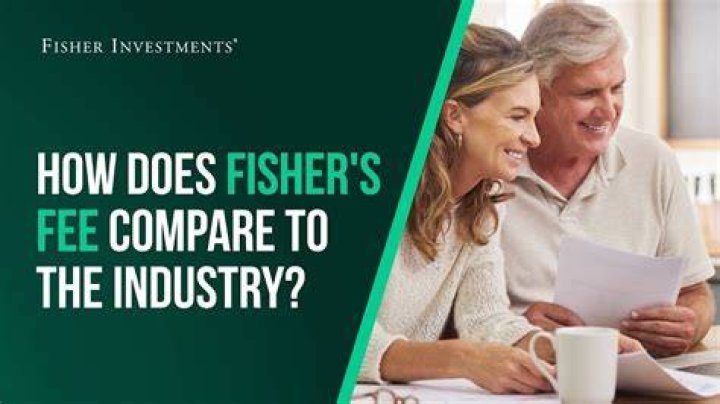 Discover the Fisher Investments Fee Structure: Unlocking Transparency and Value