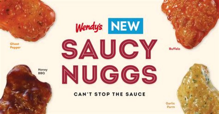 Discover the Flavor Explosion: Spicy Nuggets at Wendy's