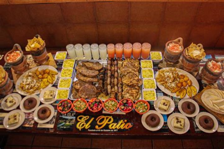 Discover the Flavors of a Restaurante Hondureño