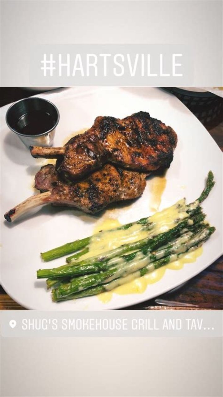 Discover the Flavors of Shug's Smokehouse Grill in Hartsville, SC 29550