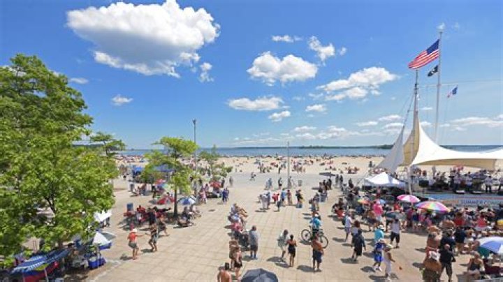 Discover the Hidden Gem of Orchard Beach, NY