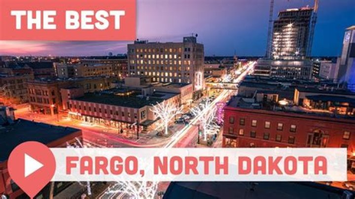 Discover the Hidden Gems: Things to Do in Fargo, North Dakota
