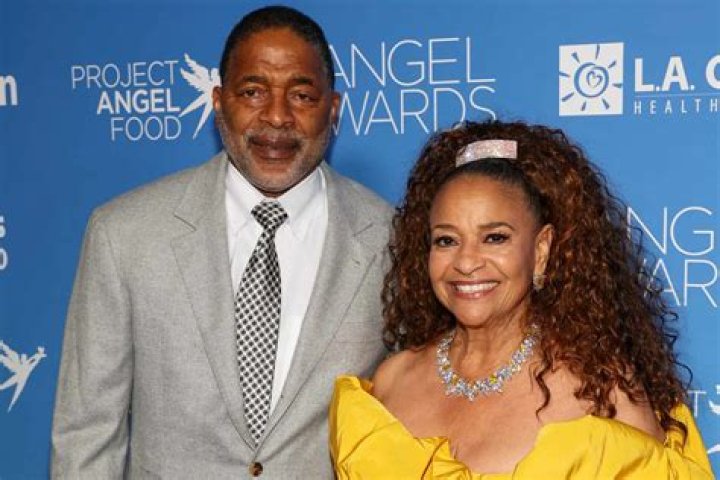 Discover the Hidden Wealth: Norm Nixon and Debbie Allen's Combined Net Worth