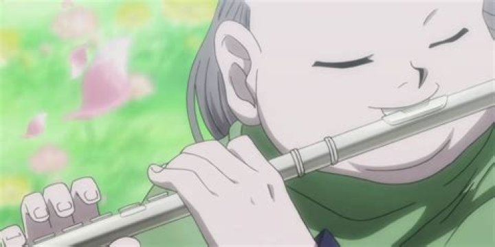 Discover the Iconic Melody of Hunter x Hunter