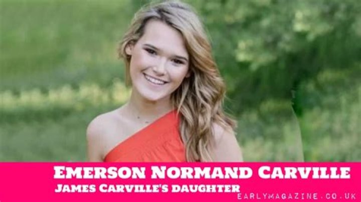 Discover the Impact of James Carville's Daughters: A Comprehensive Analysis