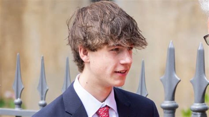 Discover the Intriguing History of James, Earl of Wes