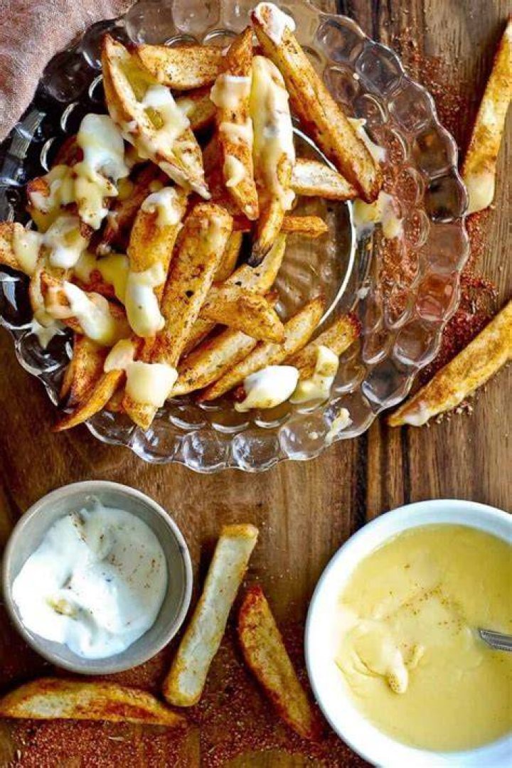 Discover the Irresistible Voodoo Fries at Wingstop: A Culinary Delight