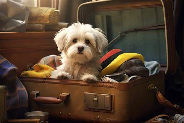Discover the Joys of Traveling with Your Furry Friend: A Guide to Bring Fido