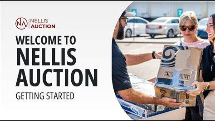 Discover the Latest Treasures at the Renowned Nelis Auction