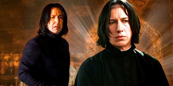 Discover the Legacy of Alan Rickman, Acclaimed Actor