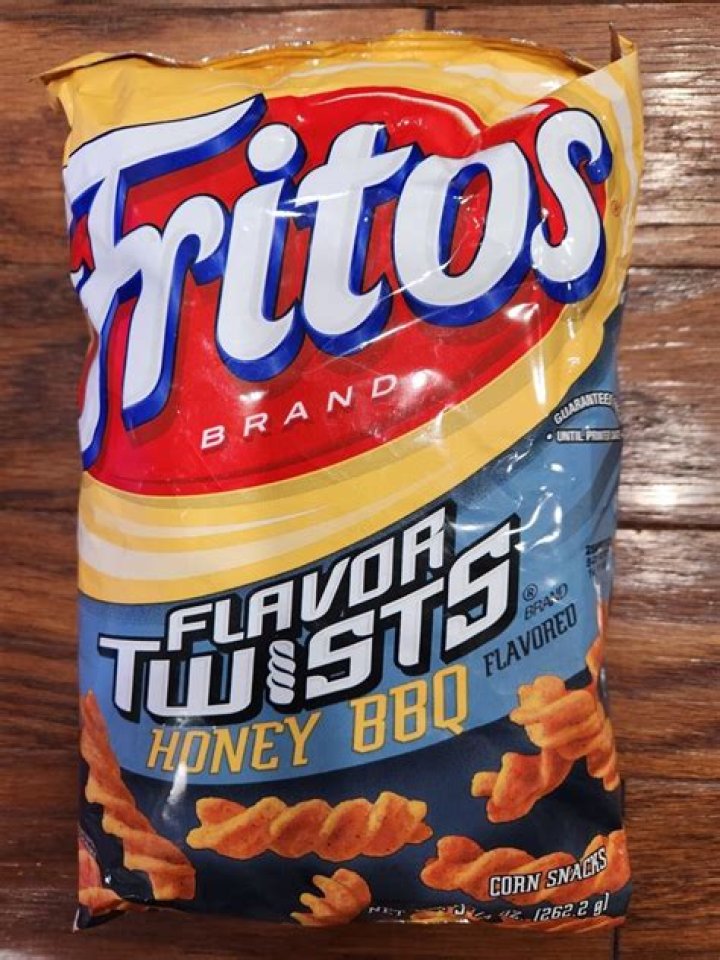 Discover the Legendary Taste of Fritos Barbecue Chips: Your Ultimate Snacking Solution