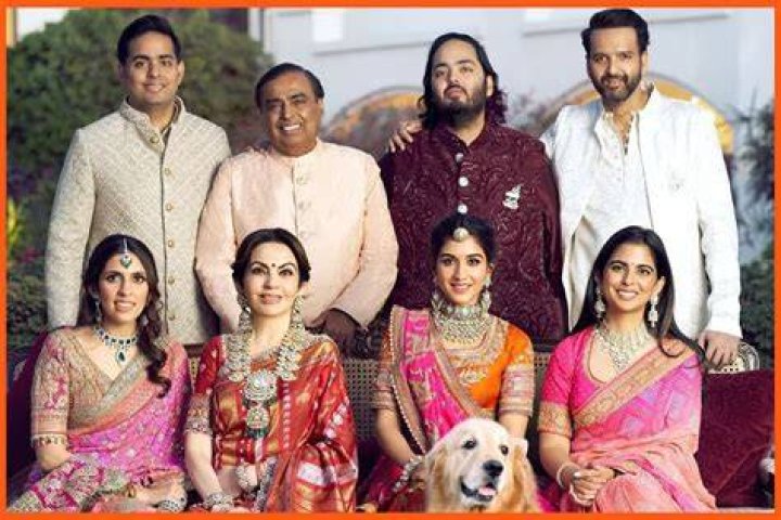 Discover the Life of Anant Ambani: A Legacy of Philanthropy and Business