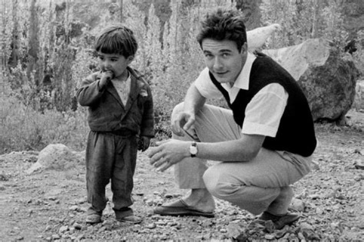 Discover the Life of Legendary Actor Nicolas-Jacques Charrier