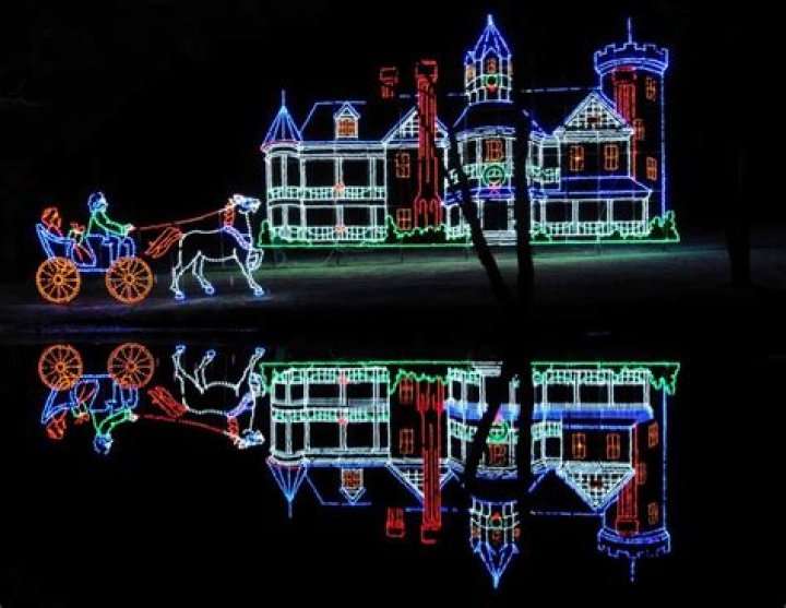 Discover the Magic of Bright Nights Springfield