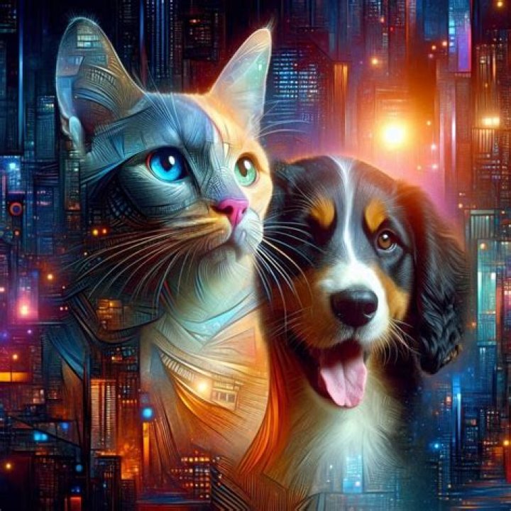 Discover the Magic of Cat Movies in HD