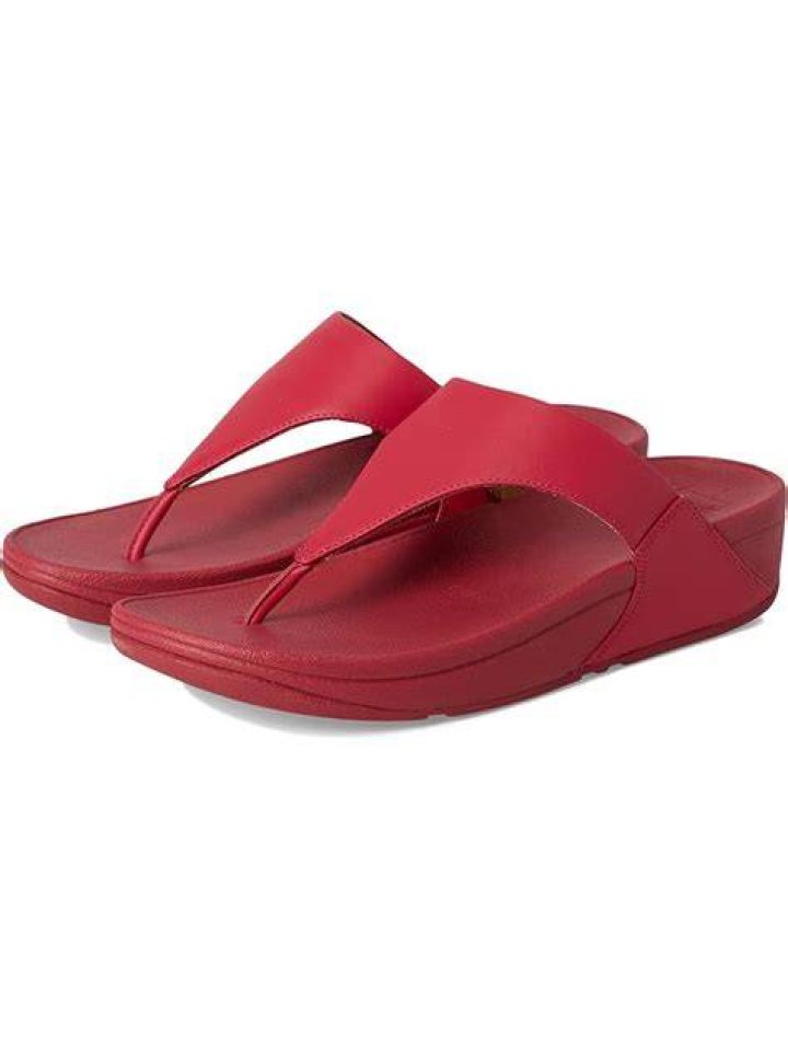 Discover the Magic of FitFlop Sandals: Comfort Meets Style