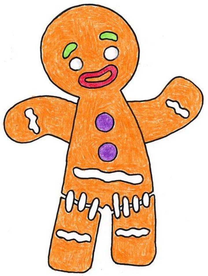 Discover the Magic of Gingerbread Shrek: A Unique Character and Cultural Icon