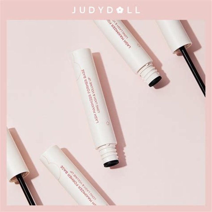 Discover the Magic of Judydoll Mascara: Your Ultimate Guide