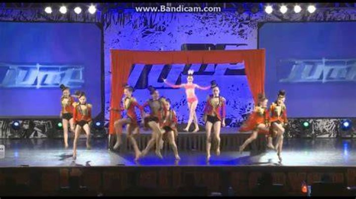 Discover the Magic of NorthPointe Dance: A Journey Through Movement