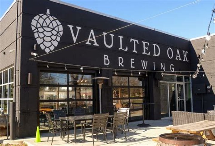 Discover the Magic of Vaulted Oak Brewery