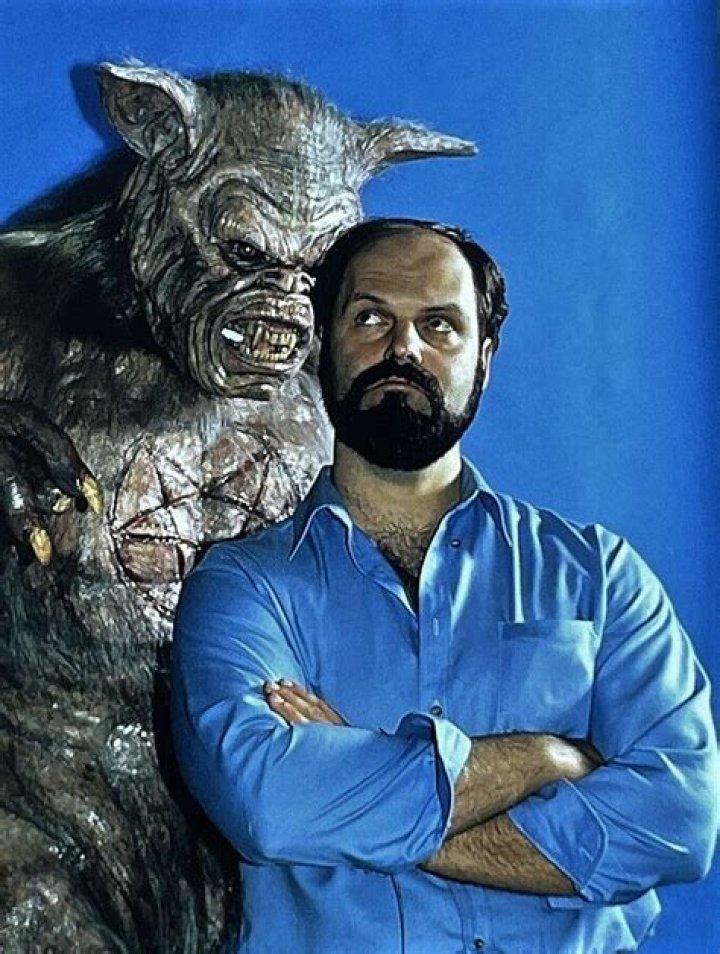 Discover the Master of Horror: The Legacy of John Buechler
