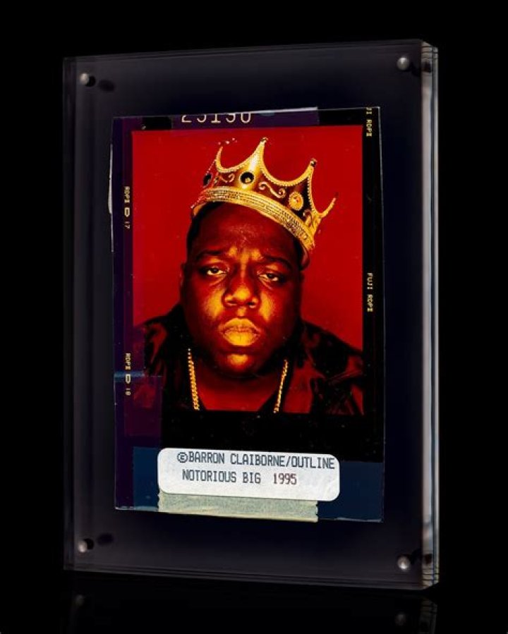 Discover: The Notorious B.I.G.'s Astonishing Net Worth