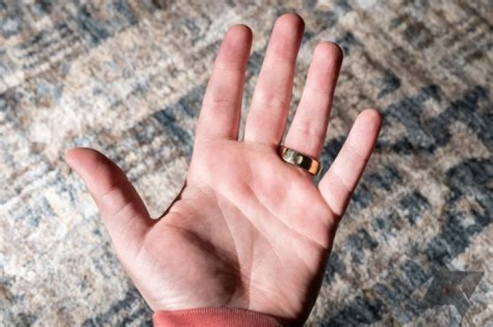 Discover the Oura Ring on Amazon: A Comprehensive Guide