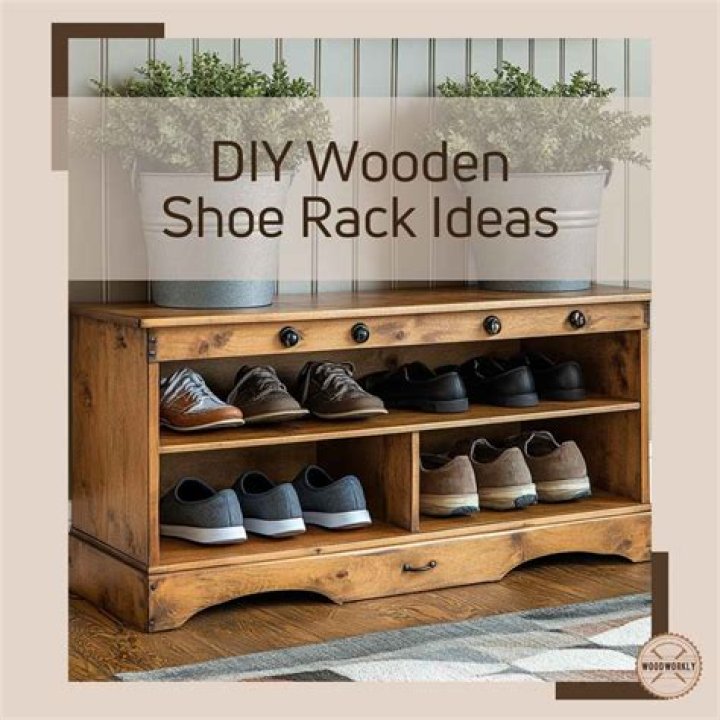 Discover the Perfect Target Shoe Rack for Your Home