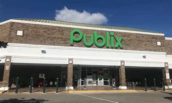 Discover the Publix Super Market at Shoppes of Citrus Hills