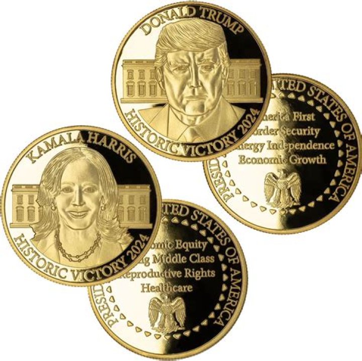 Discover the Rarest Harris Victory Coin: A Guide to Its Rich History