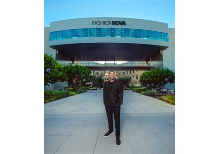 Discover the Secrets of Success: The Enigma Behind the Fashion Nova CEO