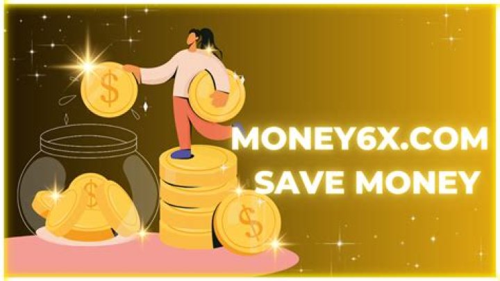 Discover the Secrets to Saving Money with Money6x.com