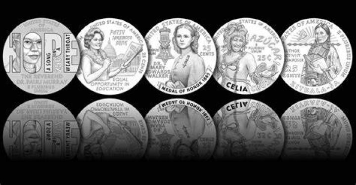 Discover the Significance and History of Quarters with Eagles