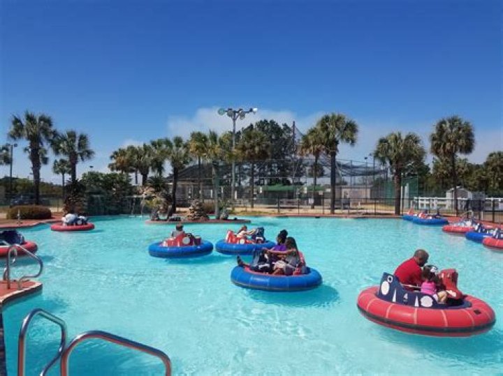 Discover the Thrill of Adventureland Dothan