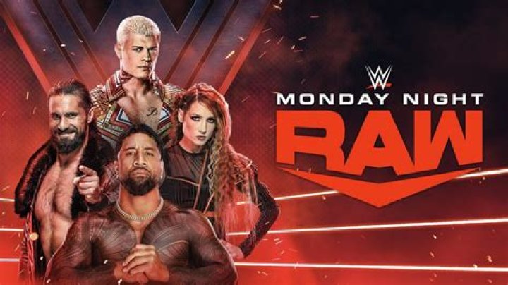 Discover the Thrills of Monday Night Raw: A Comprehensive Guide