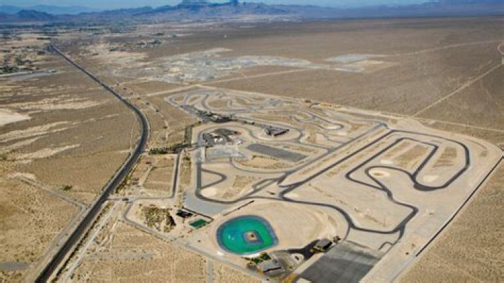 Discover the Thrills of Spring Mountain Motor Resort and Country Club in Pahrump, NV