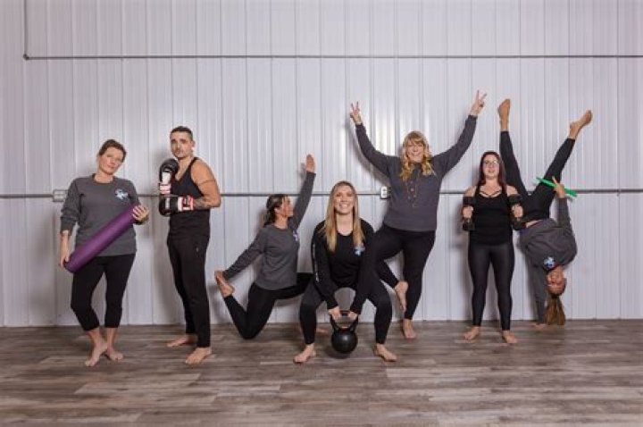 Discover the Thriving Community at Rochester Athletic Club