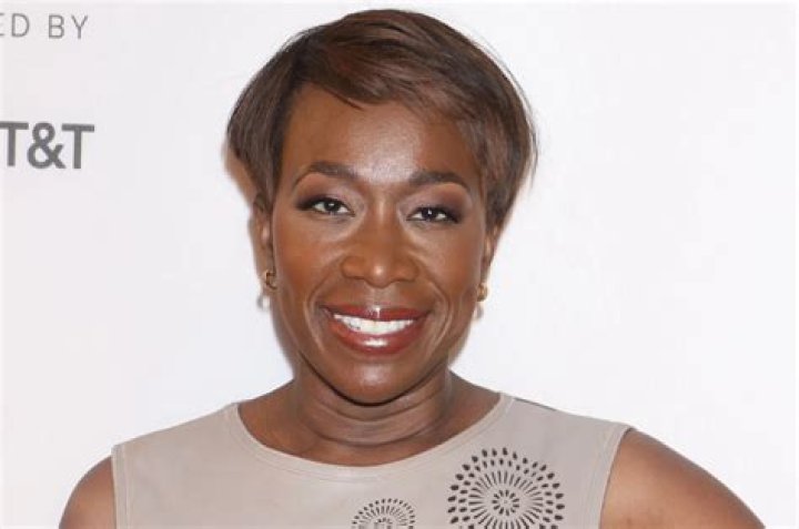 Discover the Truth About Joy Reid's Daughter Unveiled