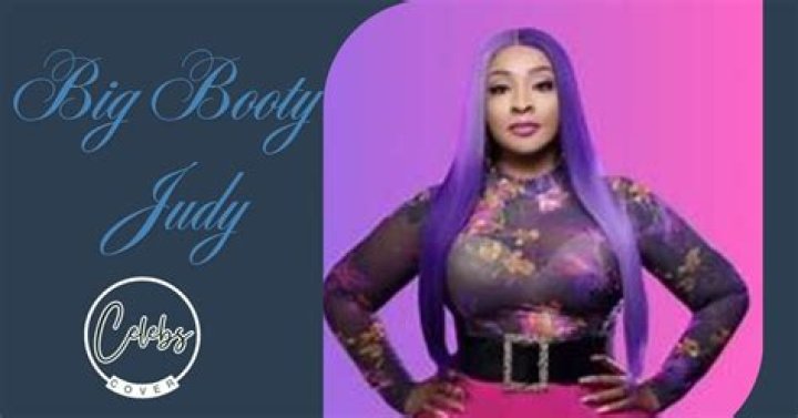 Discover the Truth: Big Booty Judy's Fortune in 2023