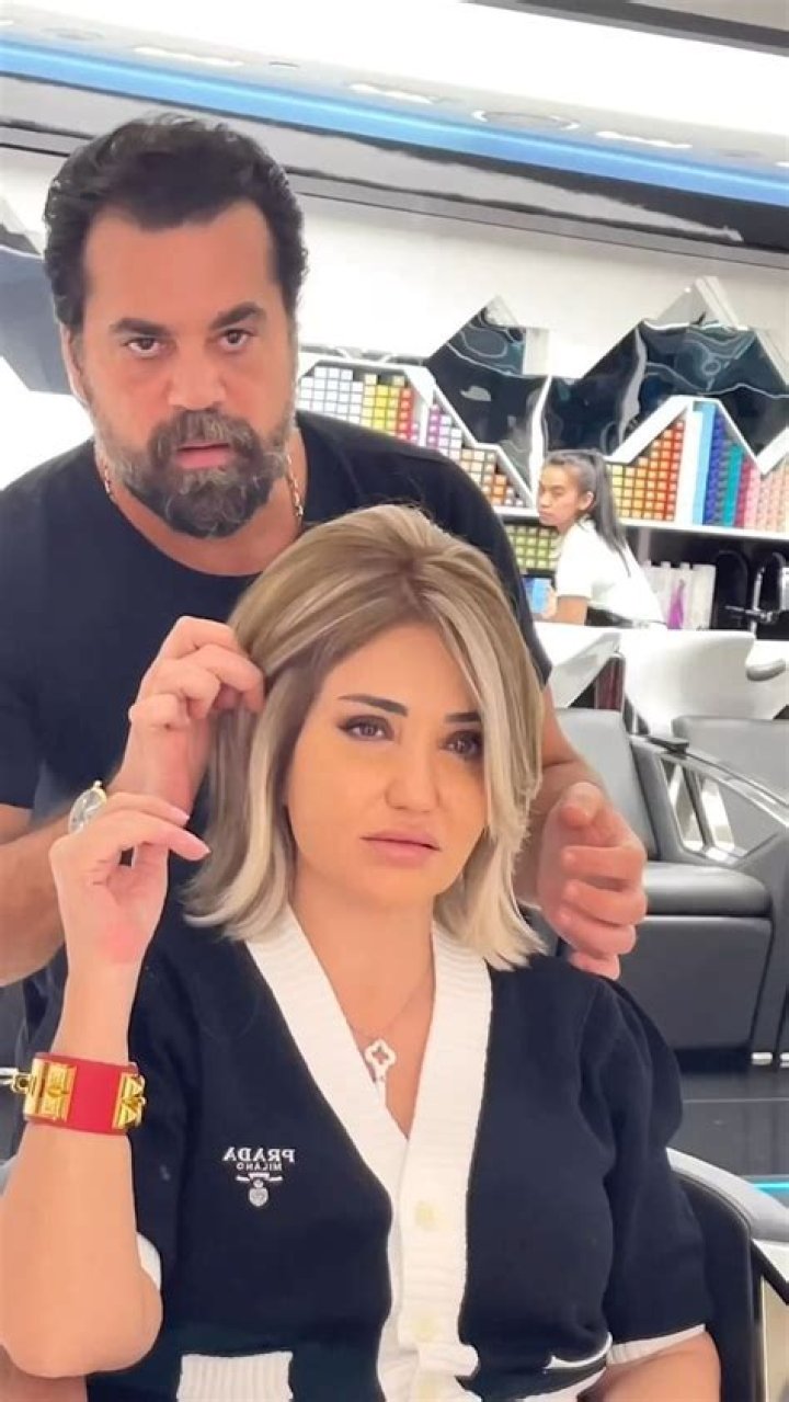 Discover the Ultimate Guide to Mounir Hair Salon Locations