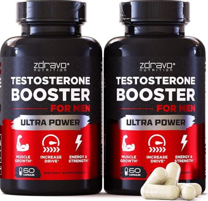 Discover the Ultimate Performer Enhancing Supplement: Nudostar