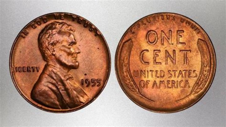 Discover the Unbelievable Value of a 1955 One Cent