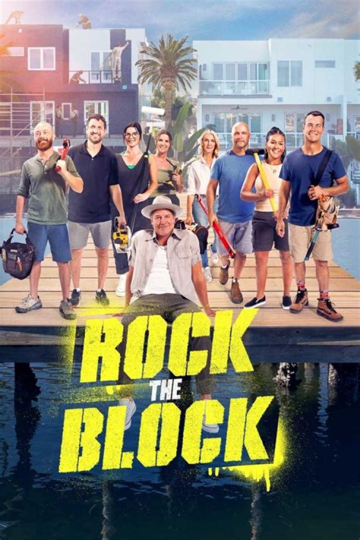 Discover the Unparalleled Excellence of Rock Block Companies