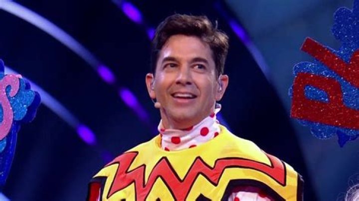 Discover the Versatile Talent of Adam Garcia: Actor, Dancer, and More