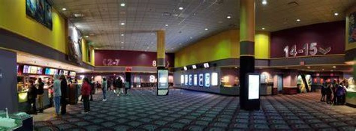 Discover the Vibrant Experience at Jamaica Multiplex Cinemas Jamaica Avenue Queens NY