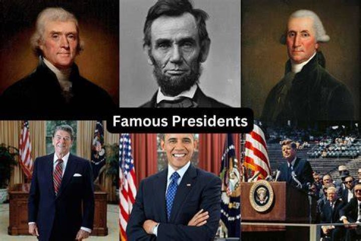 Discover the Wealthiest Presidents in US History